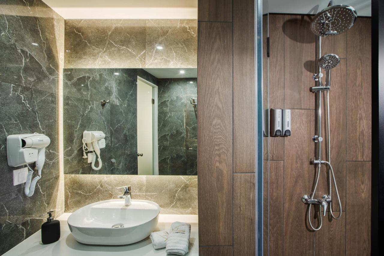 Xclusive Athens Suites - 3