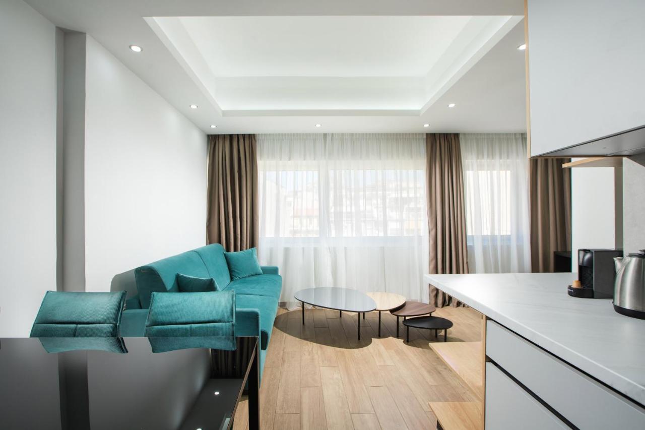 Xclusive Athens Suites - 2