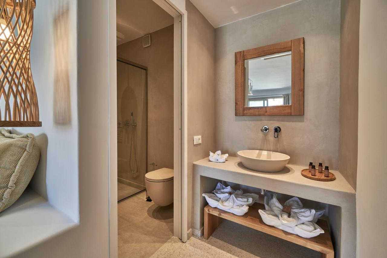 Due Mari Mykonos - 3