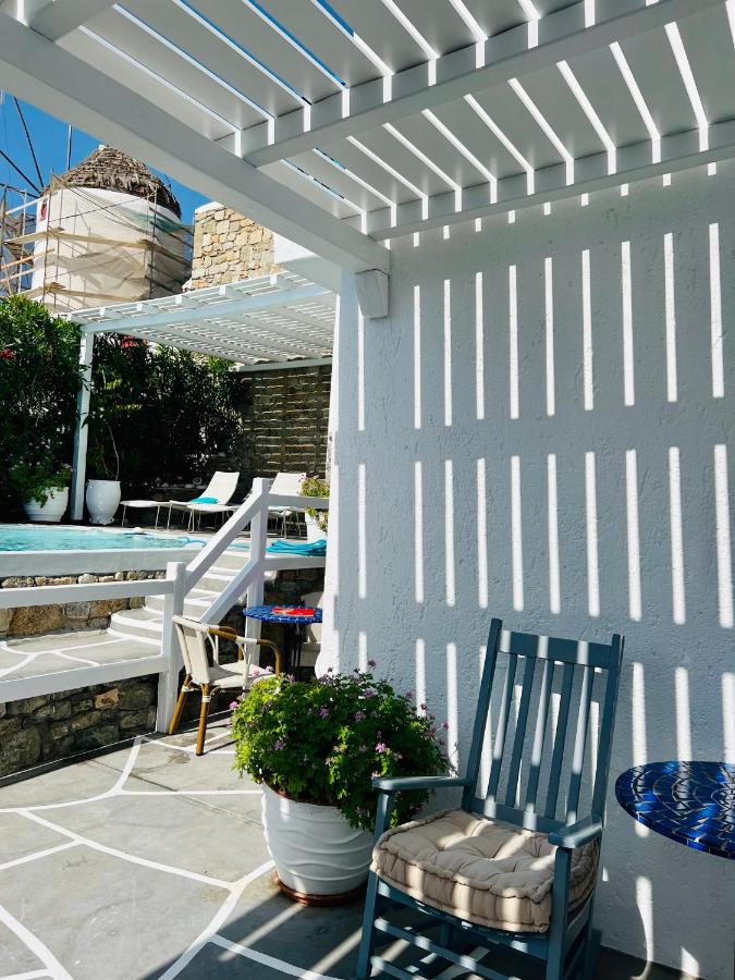 Portobello Boutique Hotel - 4