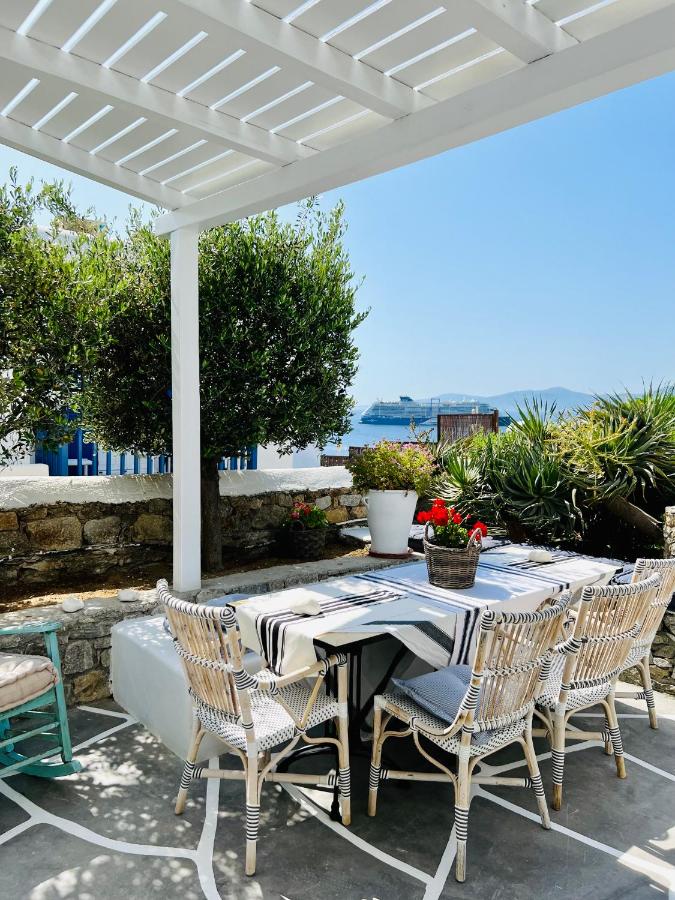 Portobello Boutique Hotel - 5