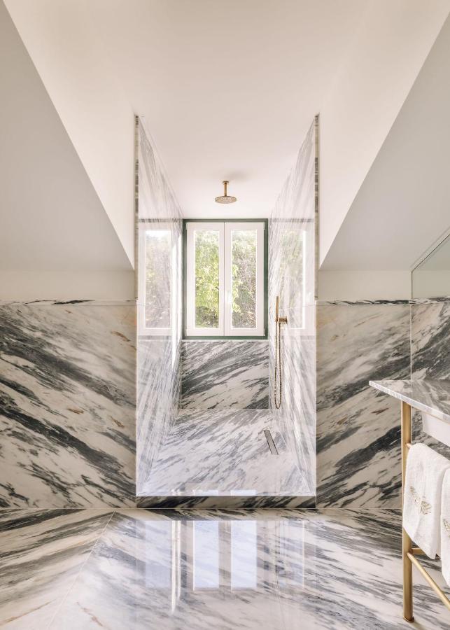 Hotel das Amoreiras - Small Luxury Hotels of the World - 3