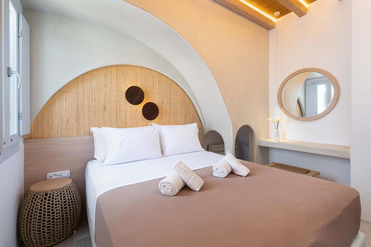 Airth Santorini Suites - 4