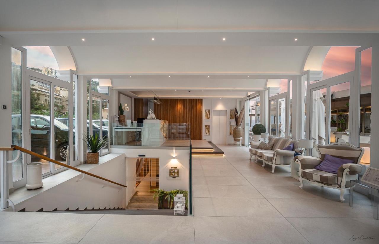 Hotel Rivage - 4