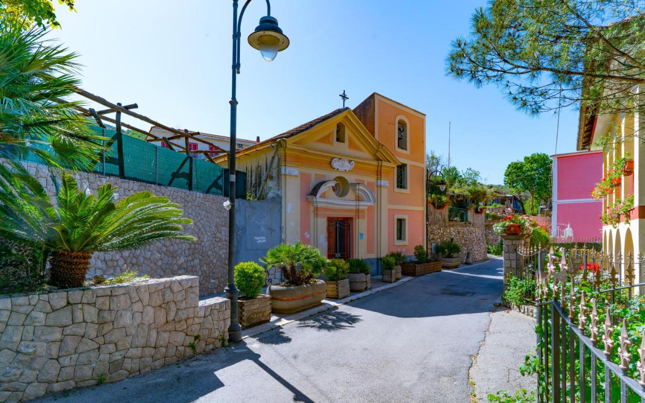 Casa Mariateresa photo