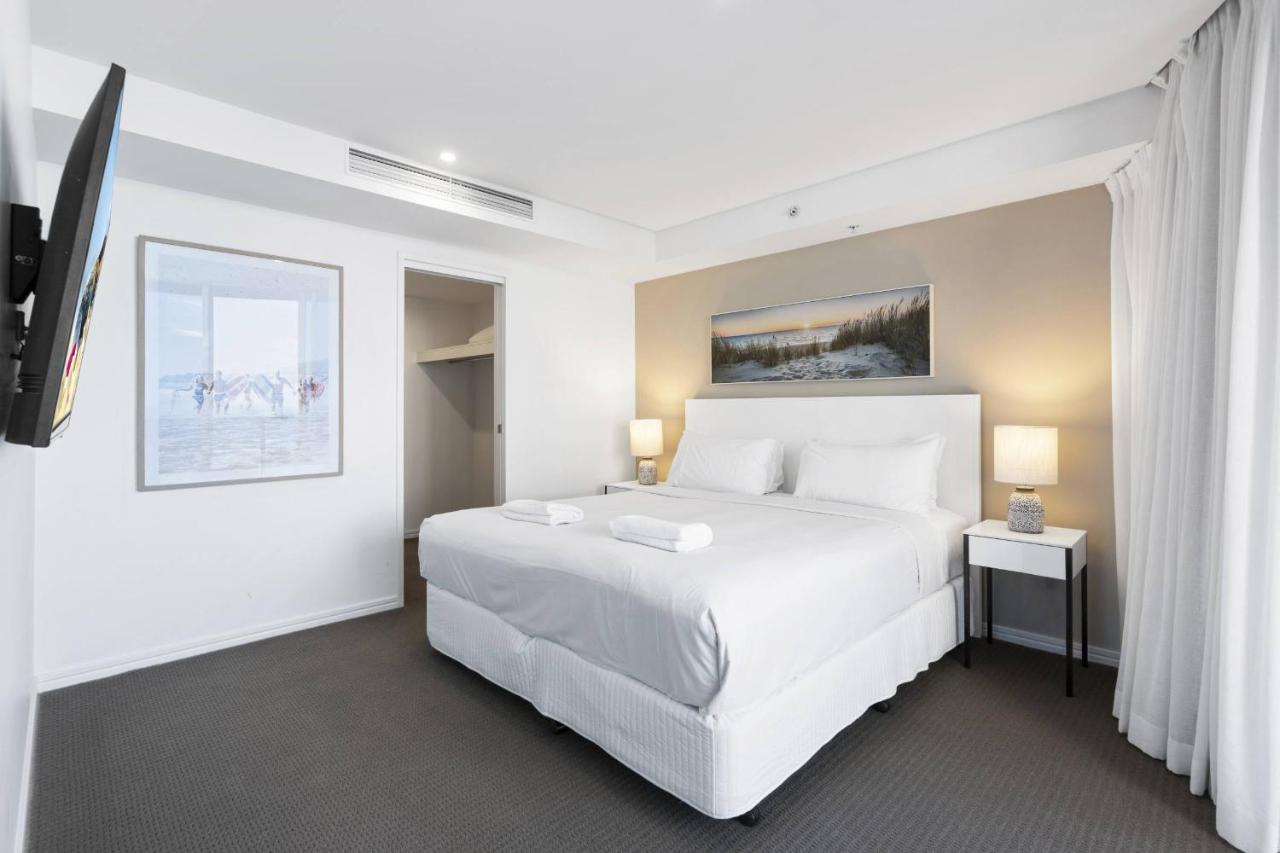 Orchid Residences - HR Surfers Paradise photo