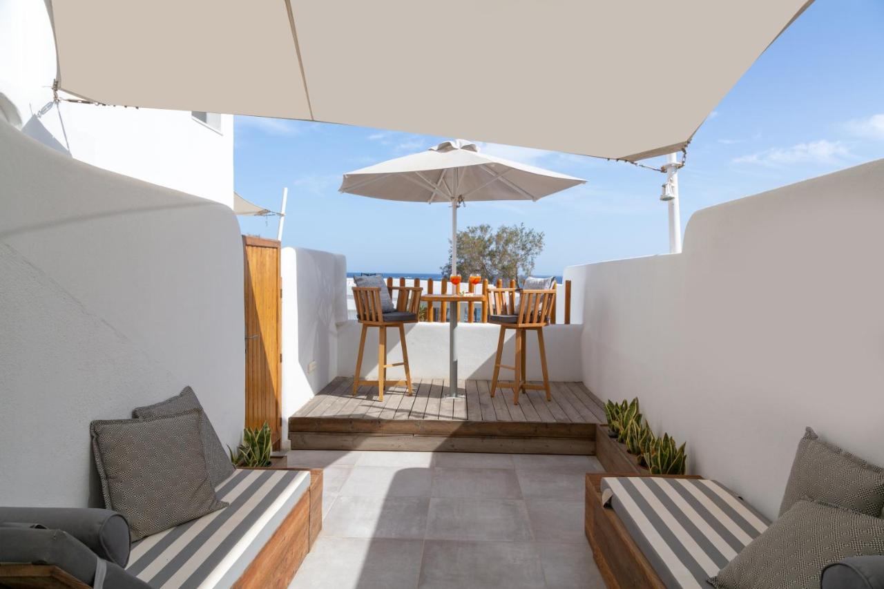 Glykeria Mini Suites - 2