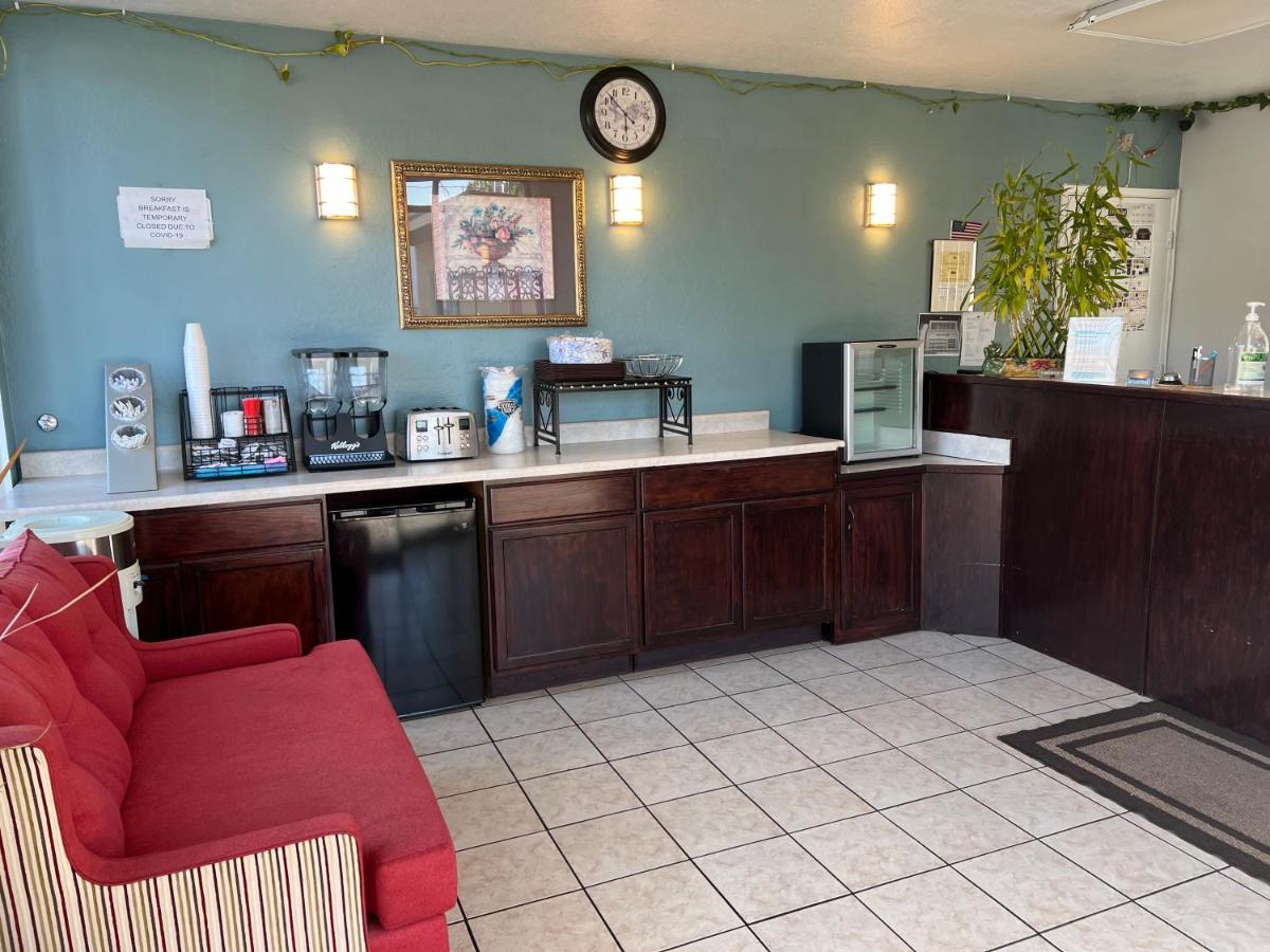 Sunset Inn Motel — photo 4