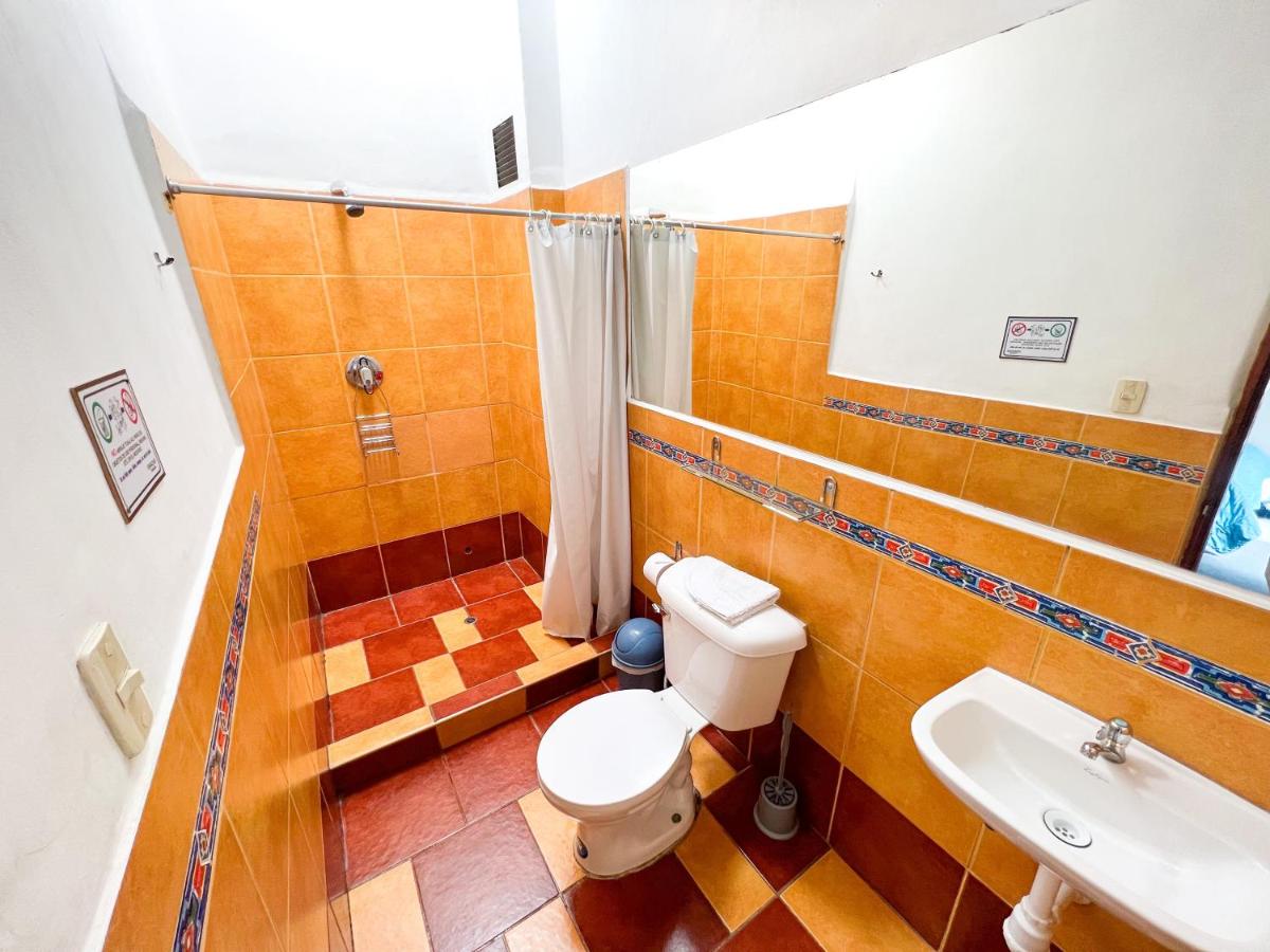 Hostal Teatro Inka - 3