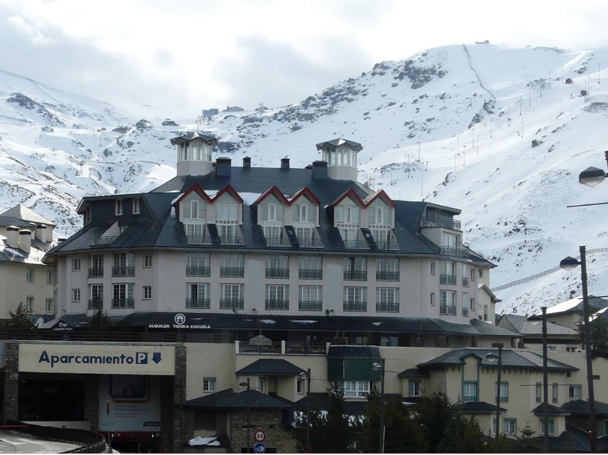 Apartamentos GHM Plaza, Sierra Nevada – Bijgewerkte prijzen 2022