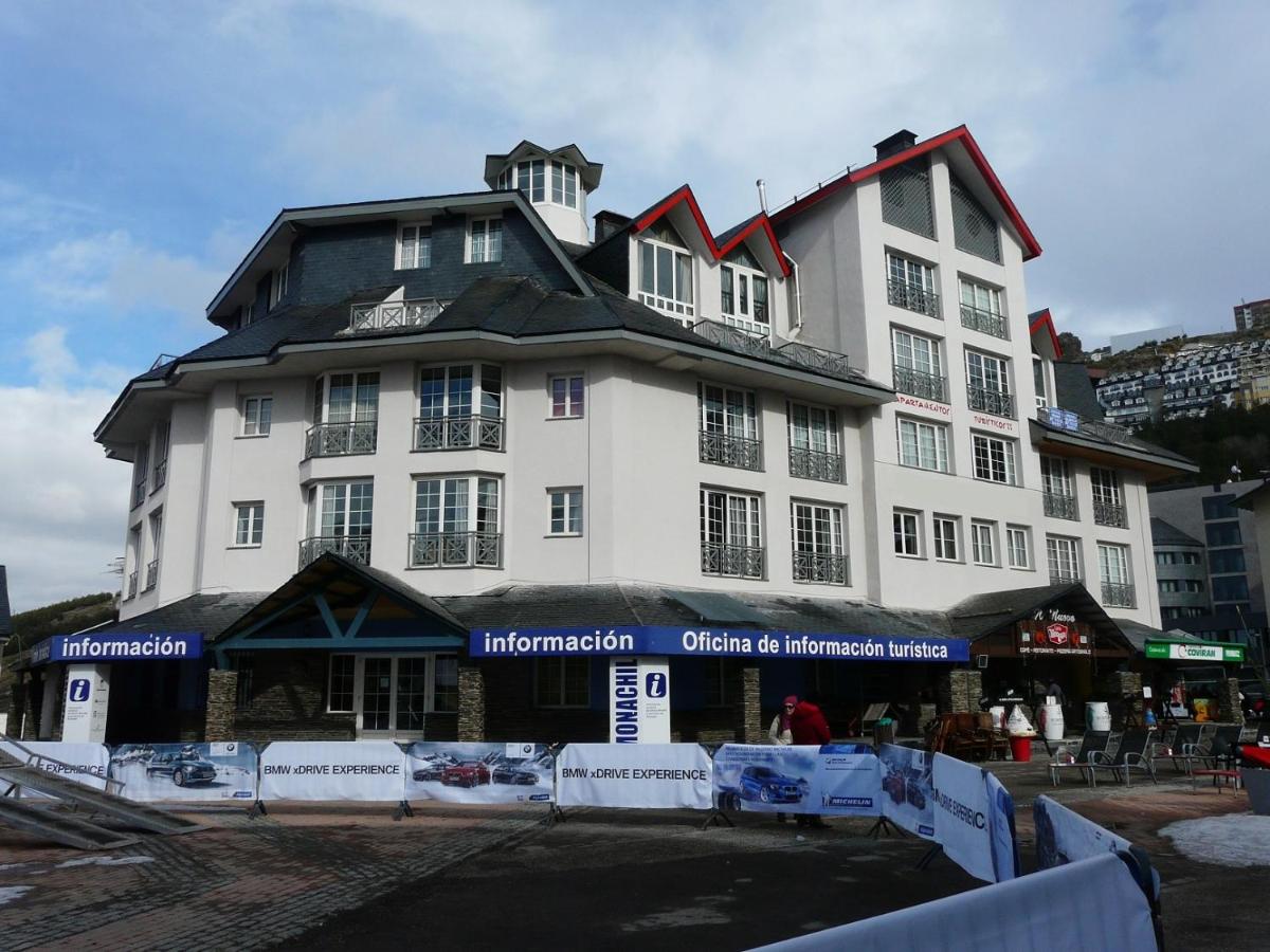 Apartamentos GHM Plaza, Sierra Nevada – Bijgewerkte prijzen 2022