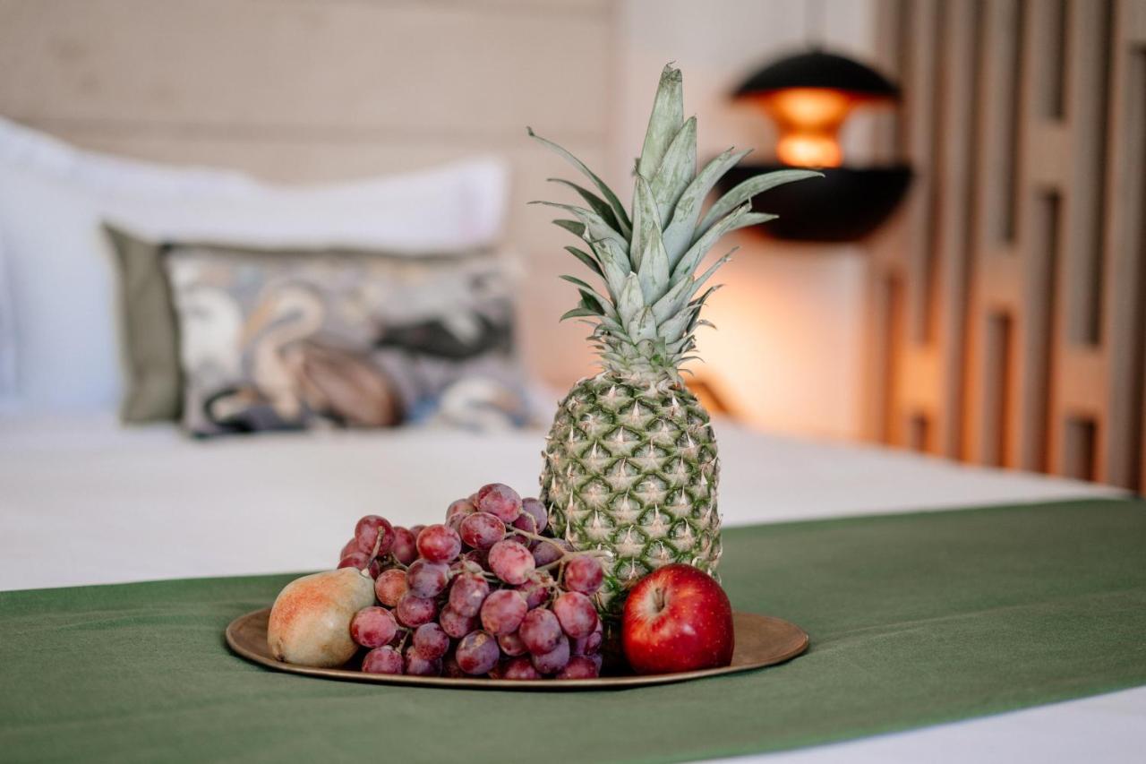 At Herbal Boutique Hotel & Spa photo