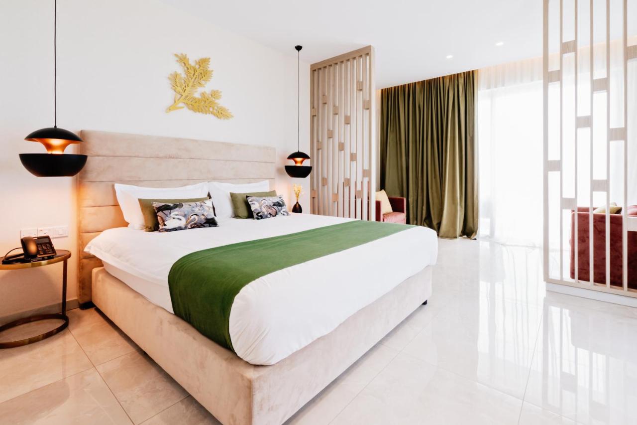 At Herbal Boutique Hotel & Spa photo