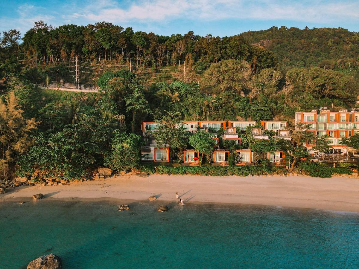 Novotel Phuket Kamala Beach