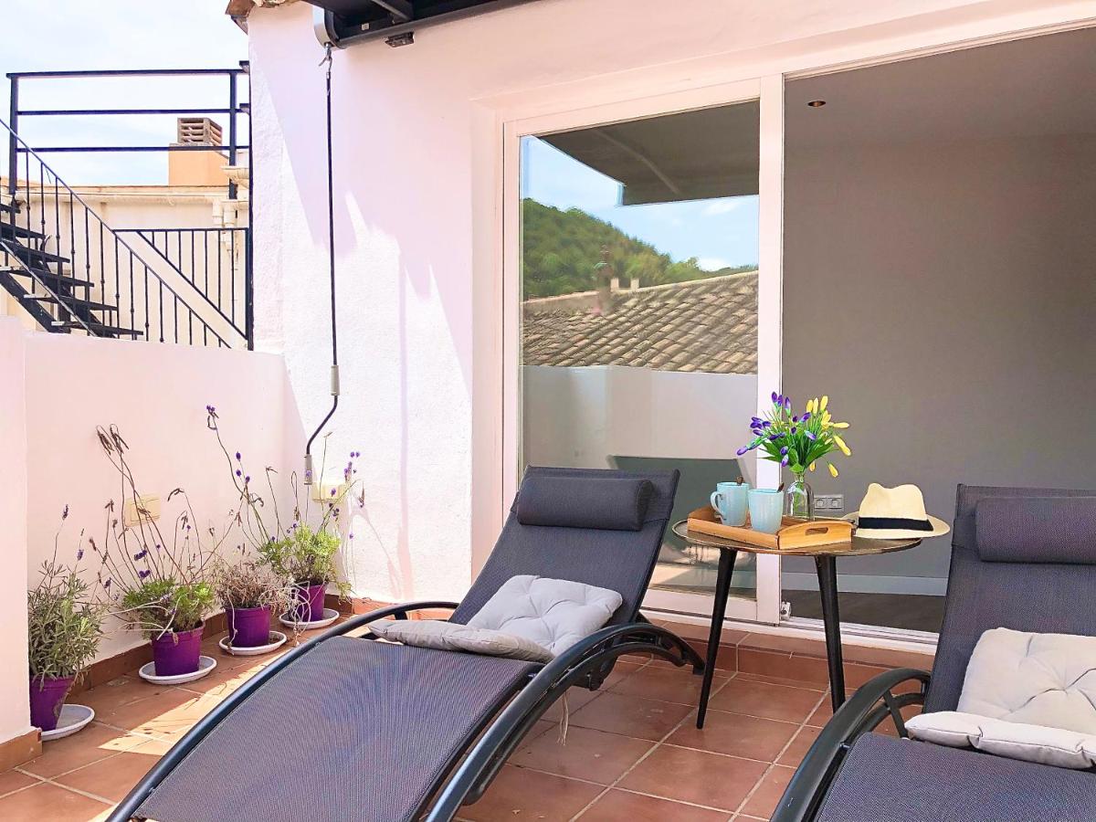 Suites La Merced Malaga365 - 2