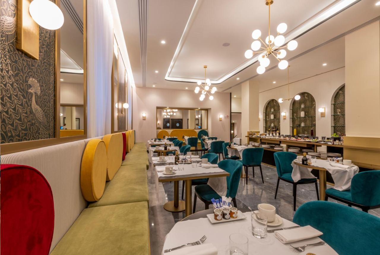 H10 Palazzo Galla - 4