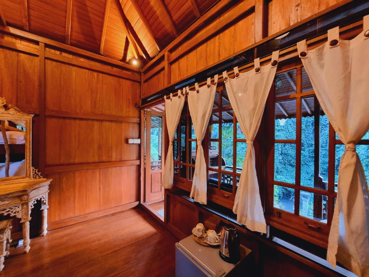 Avalon Ubud Castle & SPA - 5