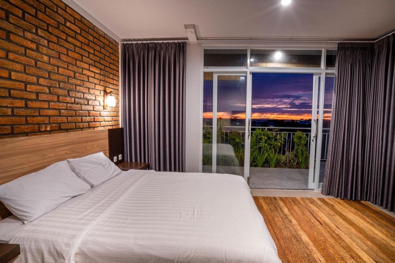 Lushy Hostel Canggu - 2