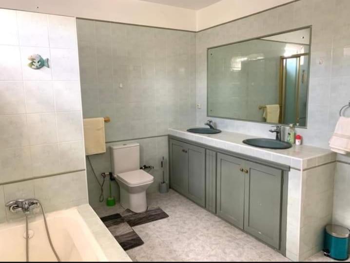 Charmante villa avec piscine proche plage - 3