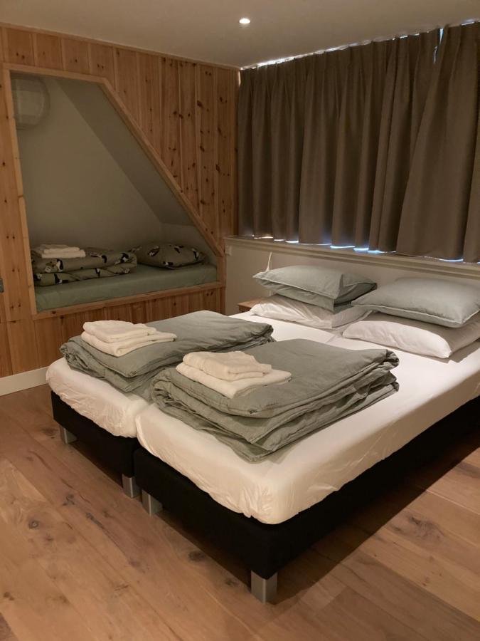 Guesthouse Bonniehofje photo