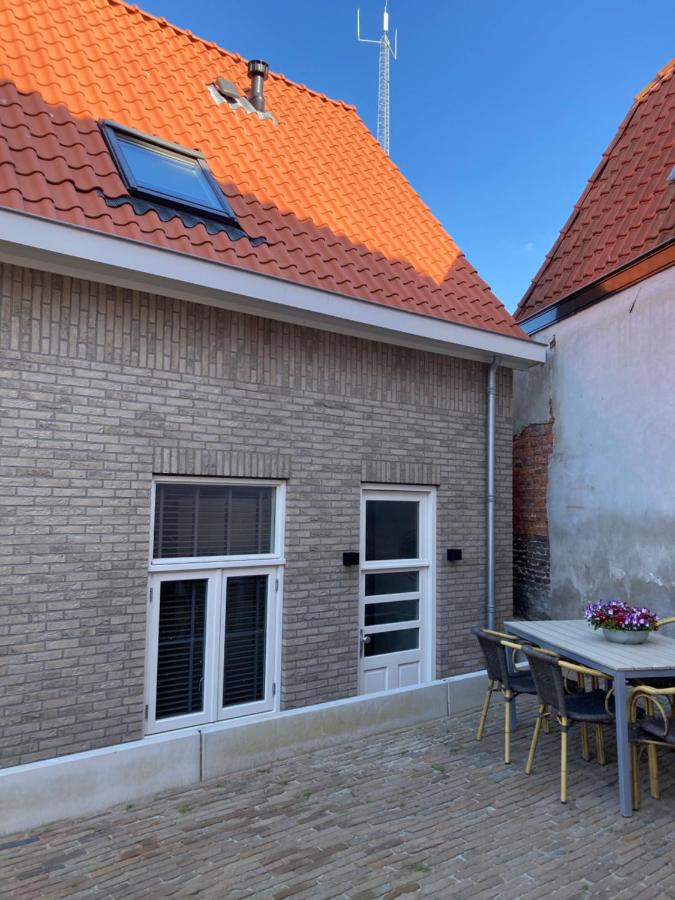 Guesthouse Bonniehofje photo