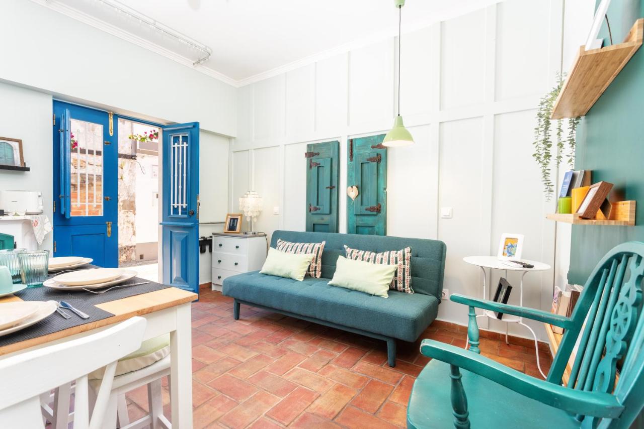 Casas da Formosa - Casa do Postigo - 4