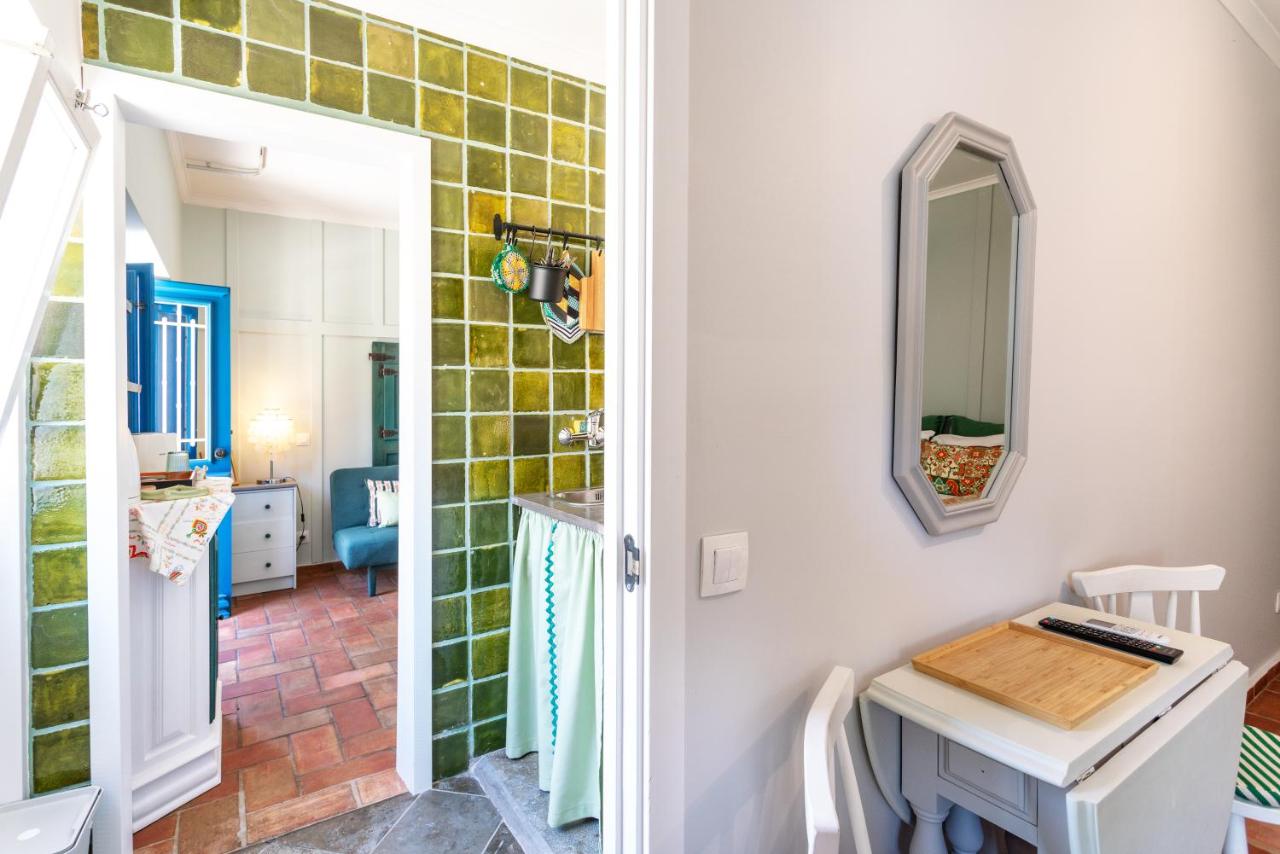 Casas da Formosa - Casa do Postigo - 3