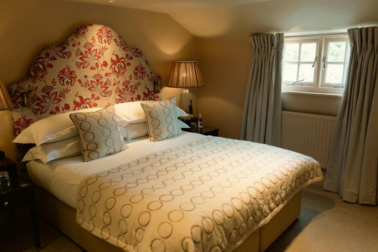 The Bishopstrow Hotel & Spa - Laterooms