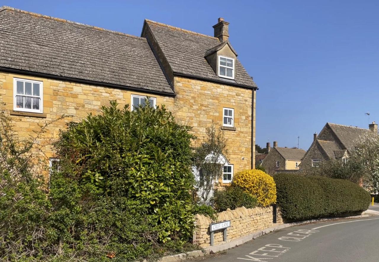 Cosy Corner - 2 Bed Home in Central Chipping Campden