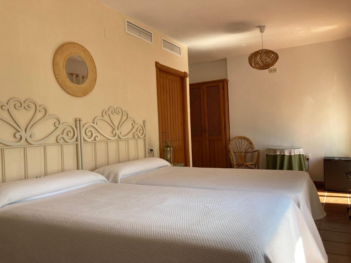 Hostal San Juan, Salobreña – Bijgewerkte prijzen 2022