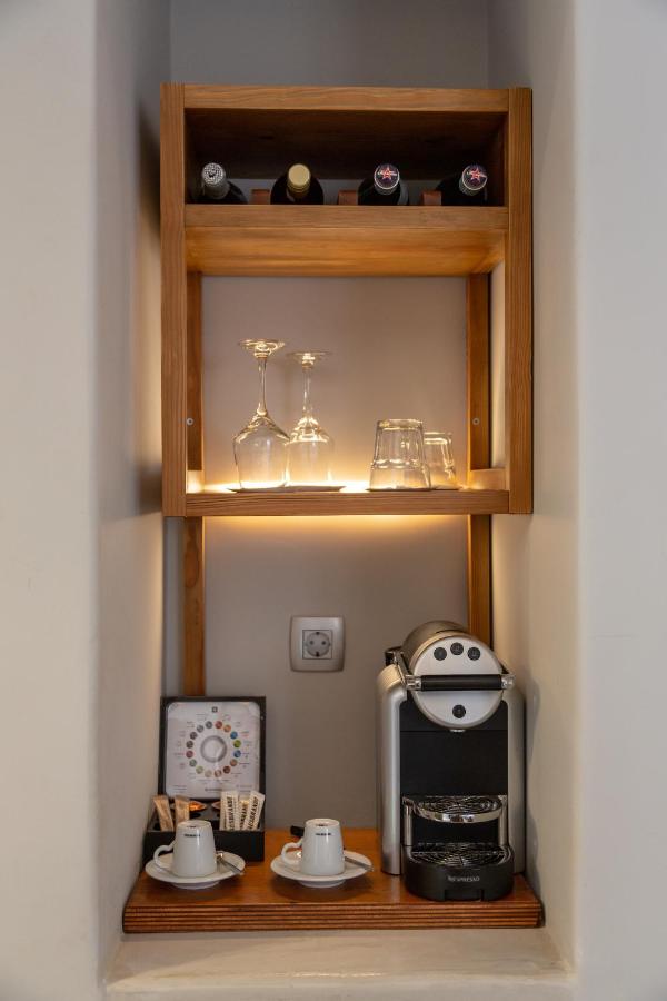 Glykeria Mini Suites - 5