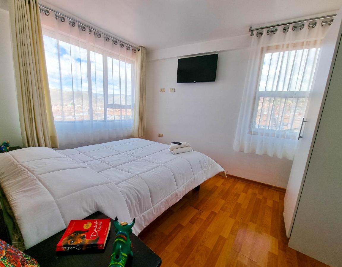 Apart Hotel El Puma, Cusco – Updated 2023 Prices