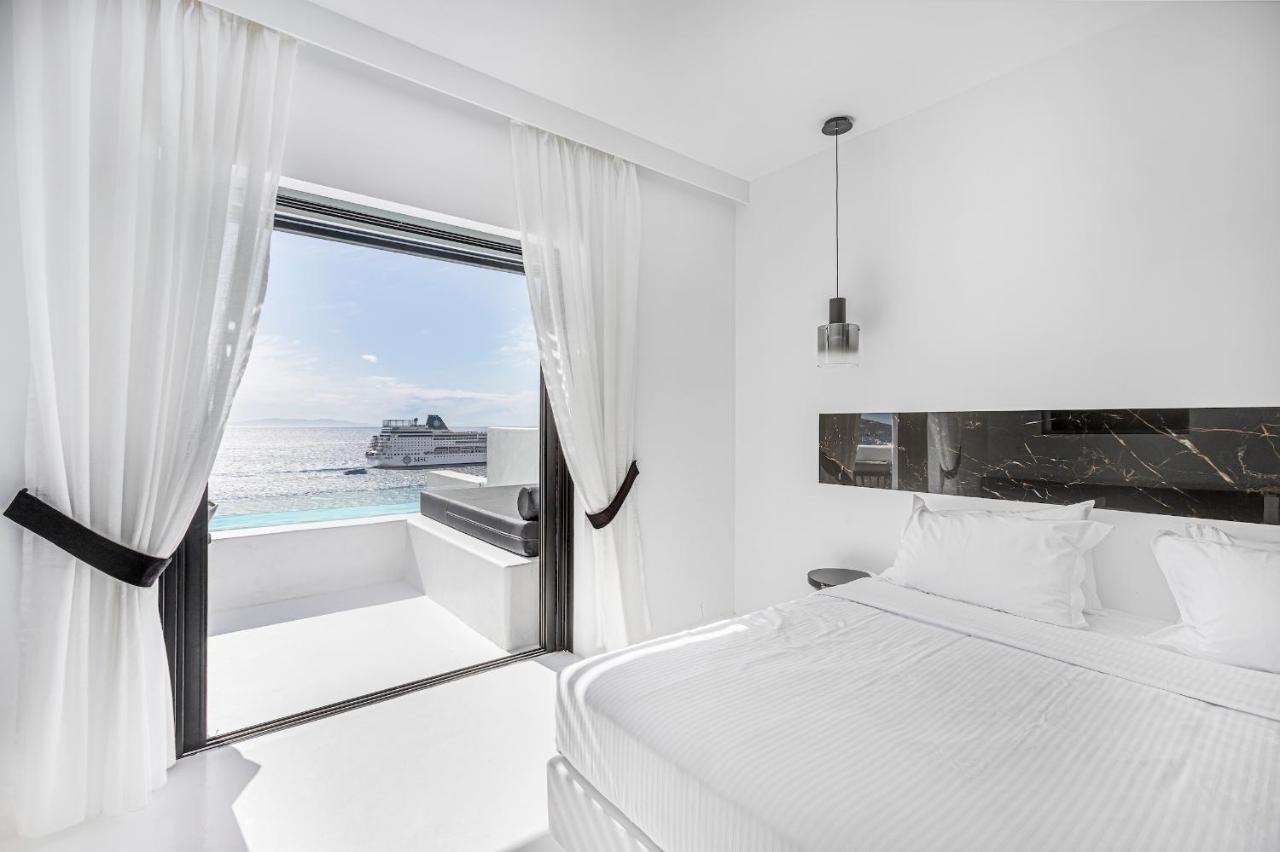 Tagoo Black Mykonos - 2