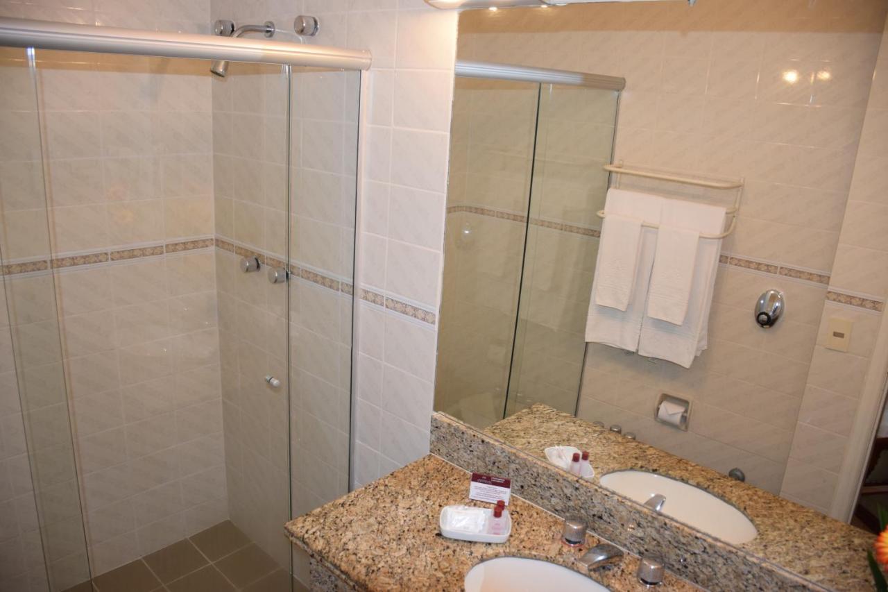 Augusto's Copacabana Hotel photo
