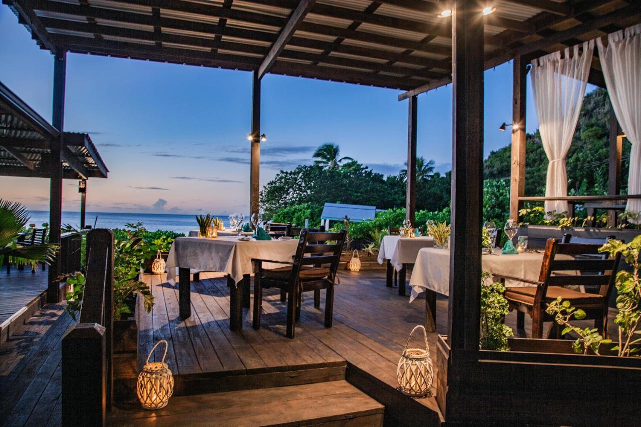Keyonna Beach Resort Antigua - All Inclusive - Couples Only photo