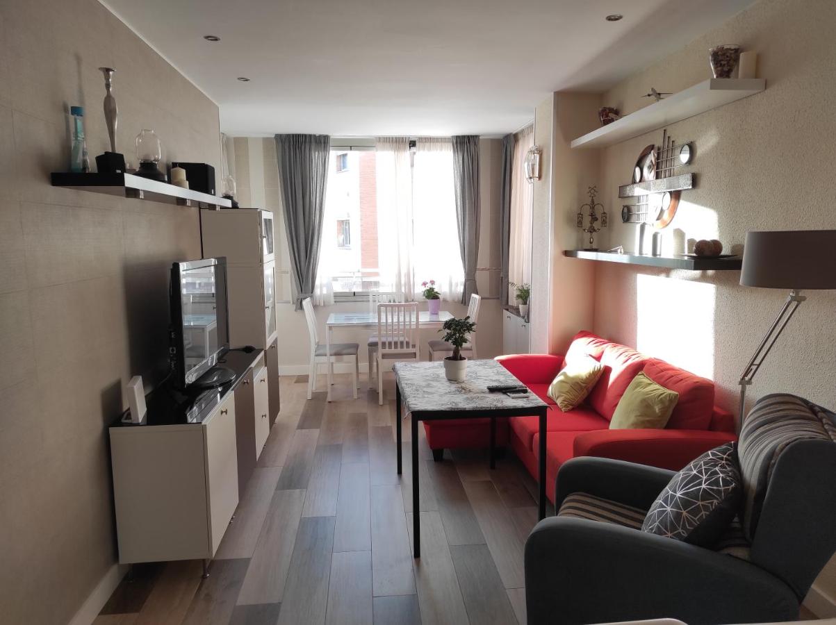 La Colina - Playamar Apartamento, Torremolinos – Bijgewerkte ...
