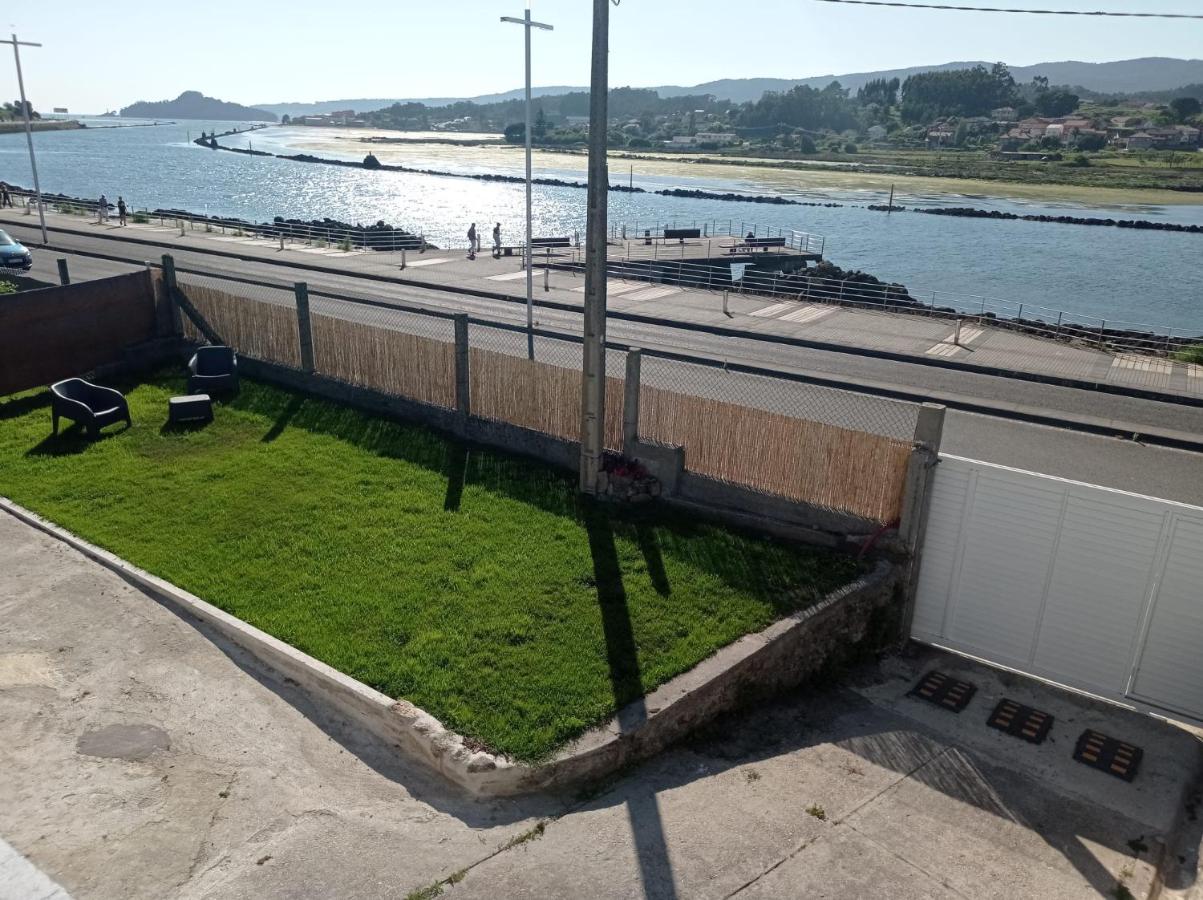 Casa El mirador de Mollabao, Pontevedra – Updated 2022 Prices