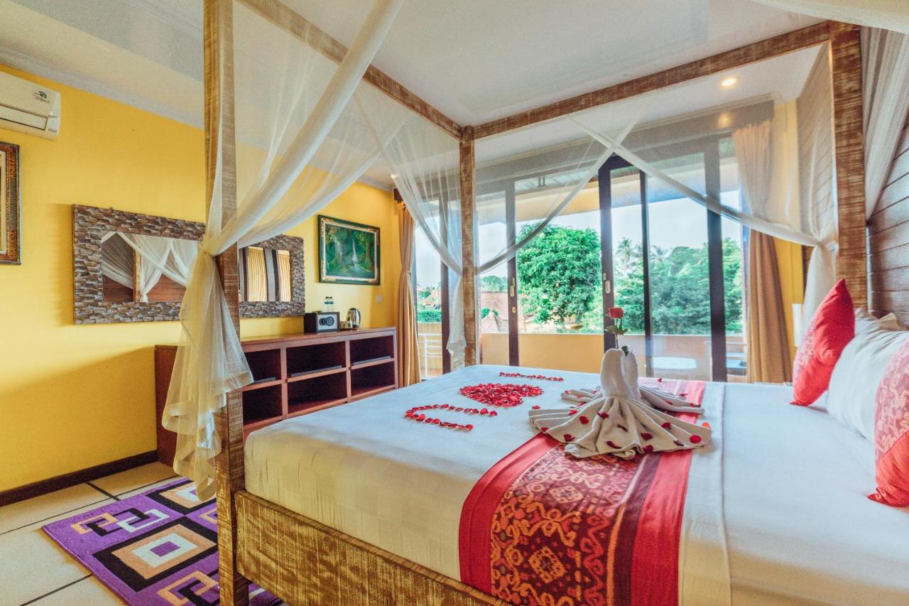 Pondok Kutuh Guest House - 2