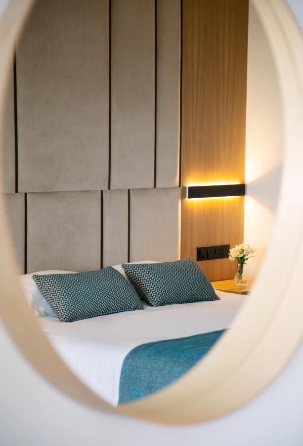 Asterias Beach Hotel photo