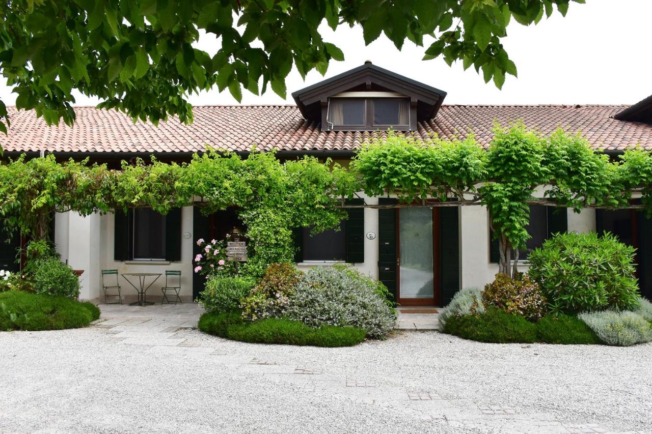 Venicegreen Agriresort - 3