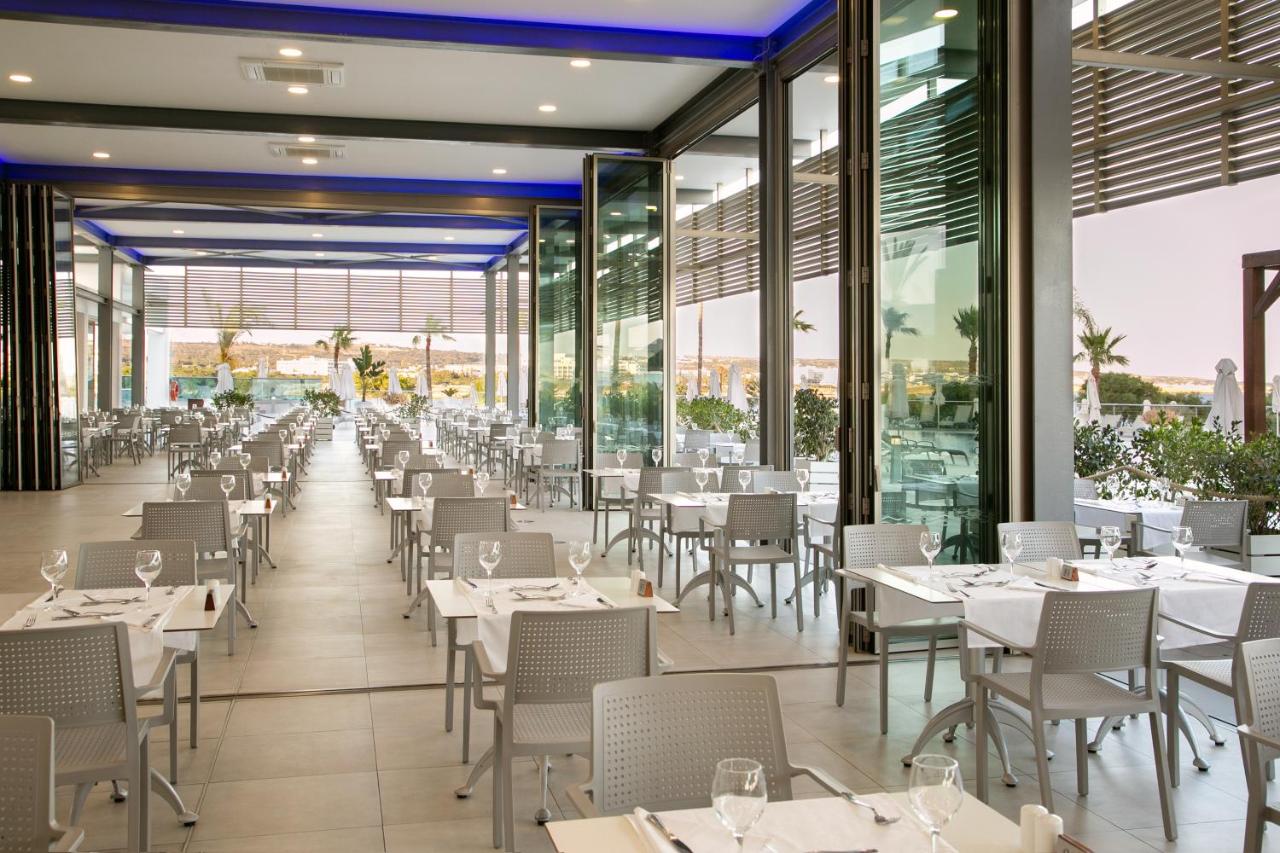 Asterias Beach Hotel photo