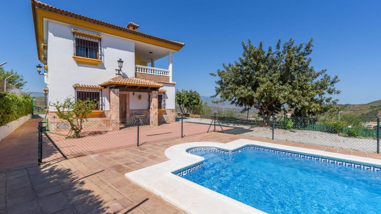 Casa Casana Almáchar by Ruralidays, Almáchar – Precios ...