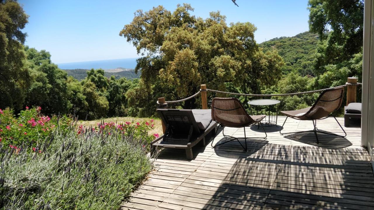 Kia Ora Retreat, Casares – Bijgewerkte prijzen 2022