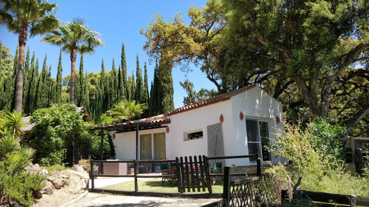 Huoneisto Kia Ora Retreat (Espanja Casares) - Booking.com