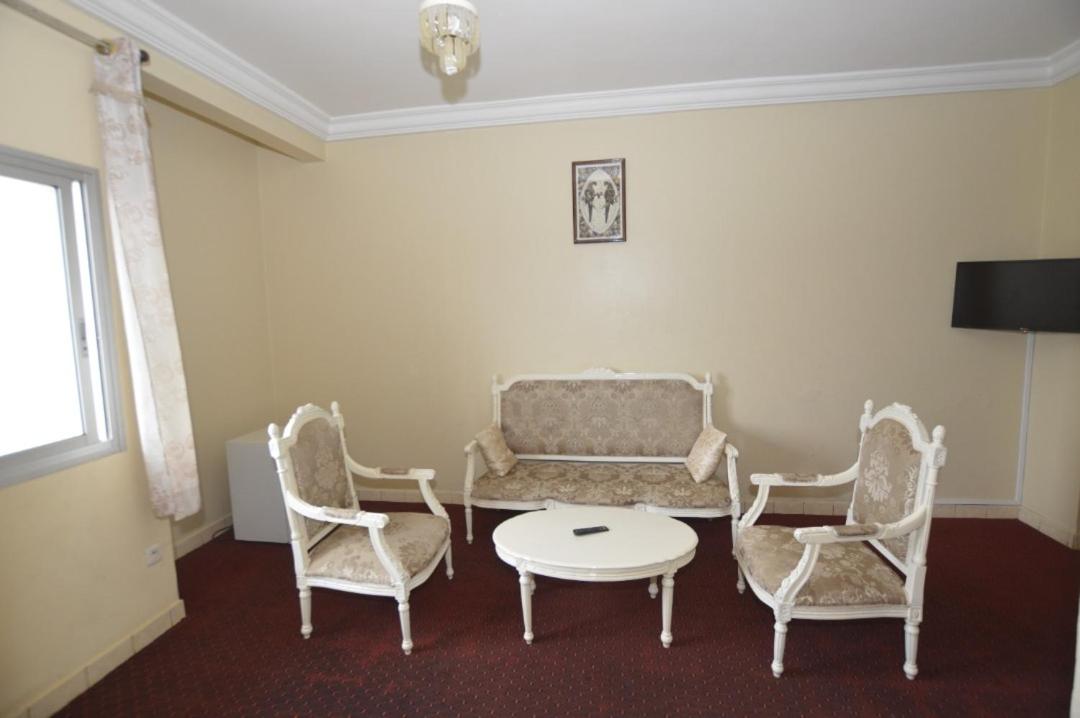 HOTEL JOUVENCE 2000 photo