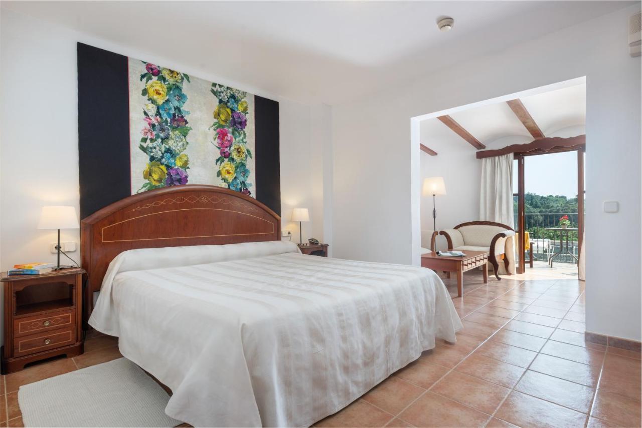 Monnaber Nou Finca Hotel & Spa - 2
