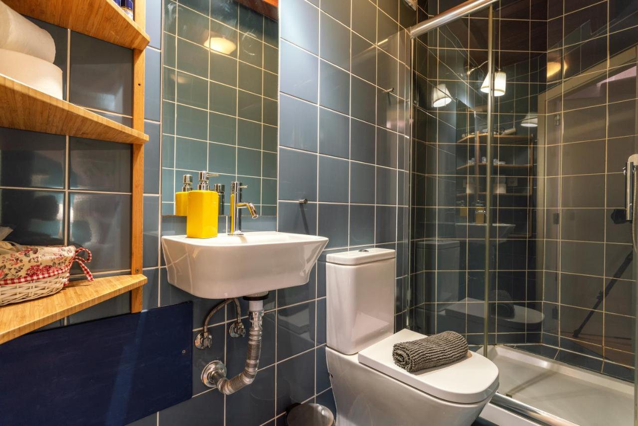 Casas da Formosa - Downtown Alegria B&B - 4