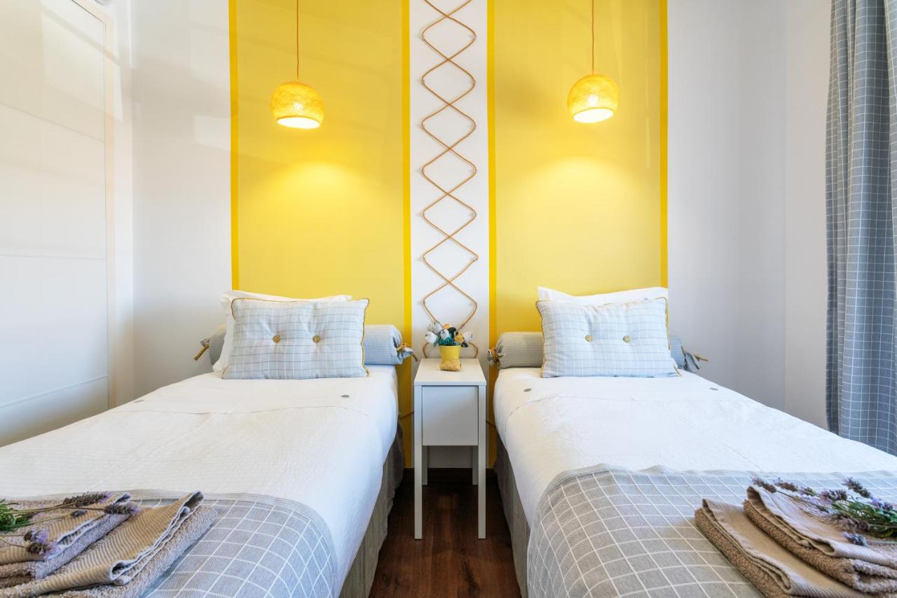 Casas da Formosa - Downtown Alegria B&B - 3