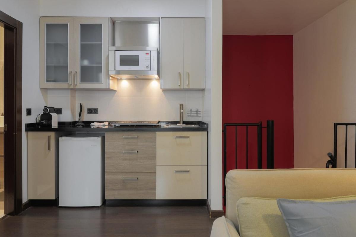 Apartment C19 - In Style Málaga Dúplex, Spain - Booking.com