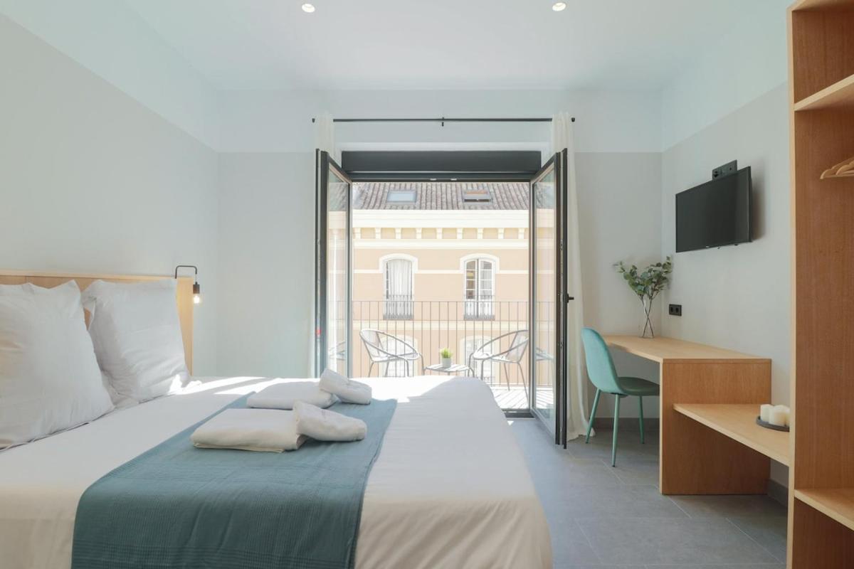 Victoria Suites 57, Málaga – Bijgewerkte prijzen 2022